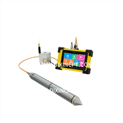 CPU Data-Logger
