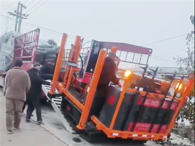 Peralatan CPT Yang Pemula Pun Boleh Beroperasi Secara Terus