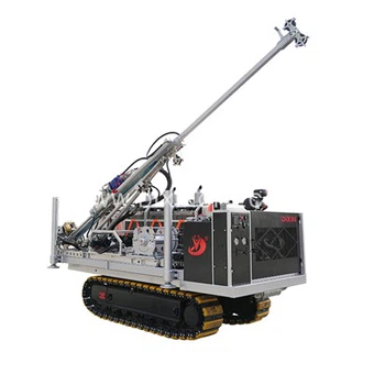 Dx -800 rig penggerudian teras berlian